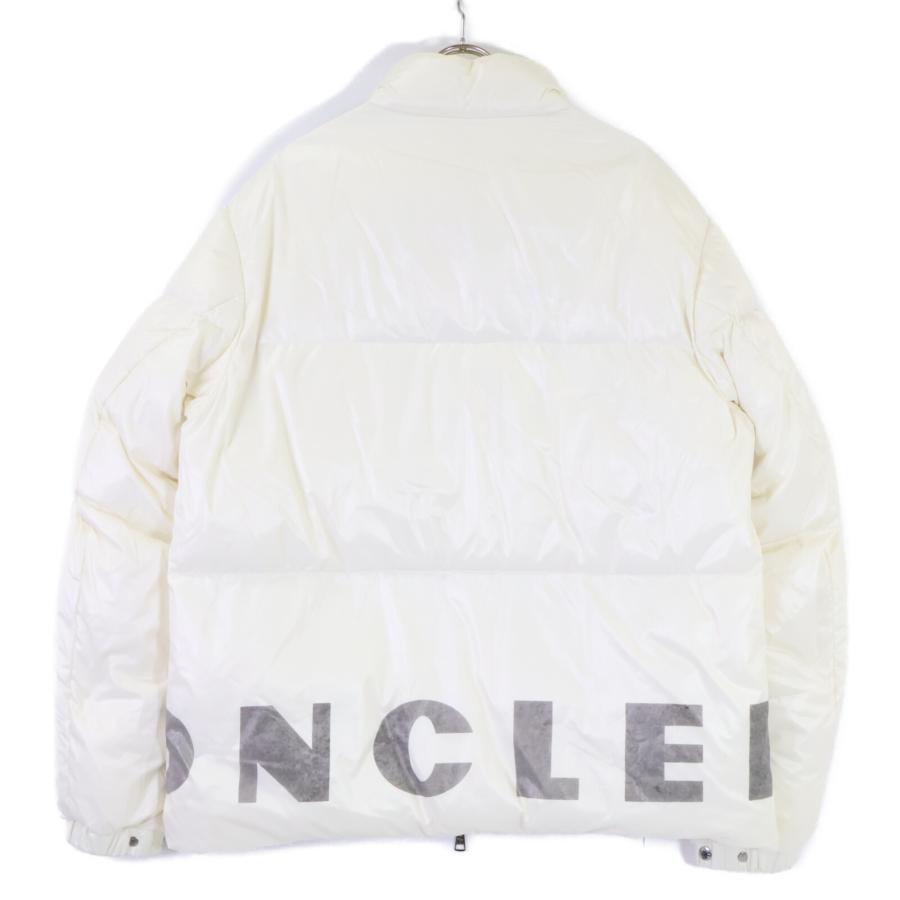 MONCLER（モンクレール） FRIESIAN フリージアン ダウンジャケット 6