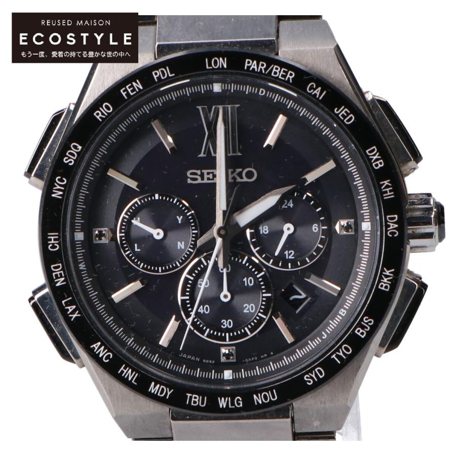 SEIKO（セイコー） SAGA209 BRIGHTZブライツ キャリバーNo.8B92