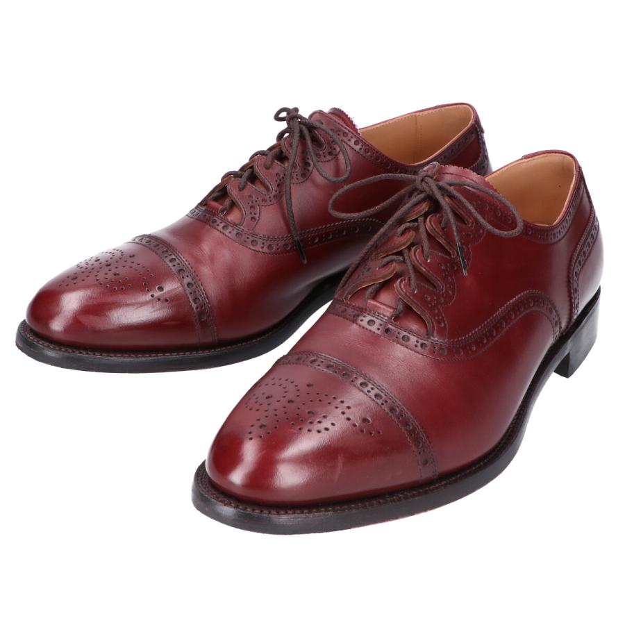 スコッチグレイン ギリー 25.5㎝ I ♡ ギリー │ SCOTCH GRAIN BLOG スコッチグレインブログ