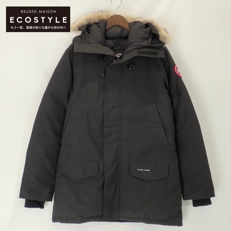 正規/22年 CANADA GOOSEカナダグース 2062MA Langford Parka 