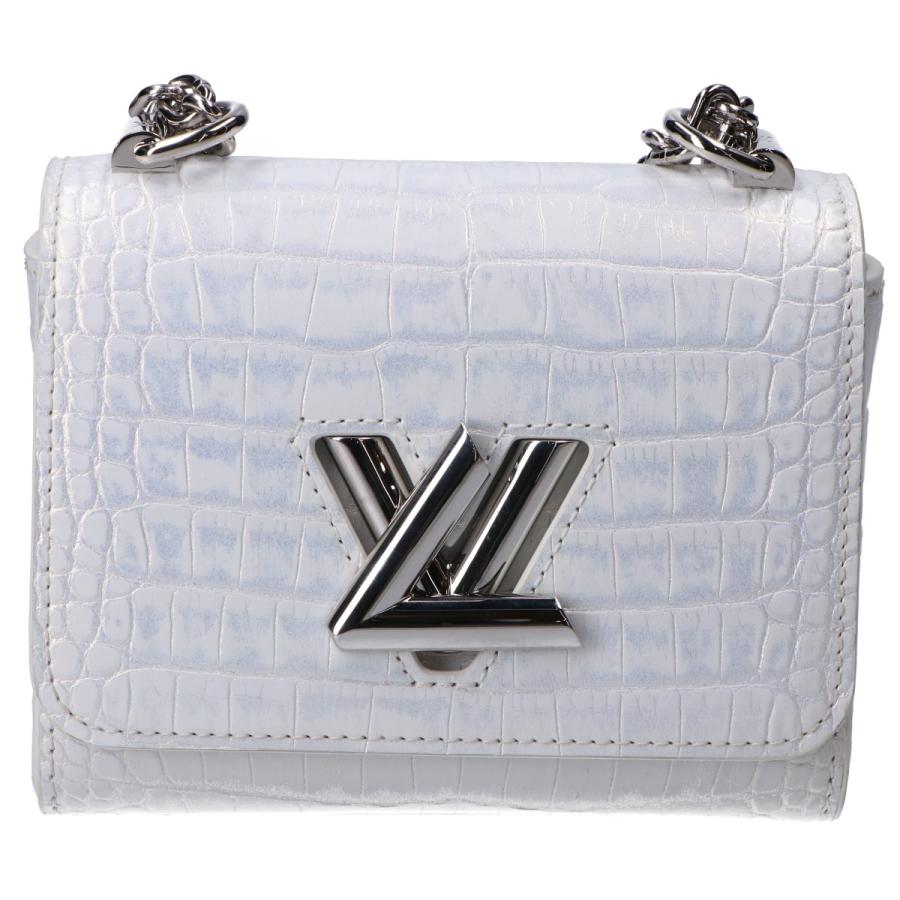 新品同様 LOUIS VUITTON ルイヴィトン N99324 モルドレ ツイストPM 
