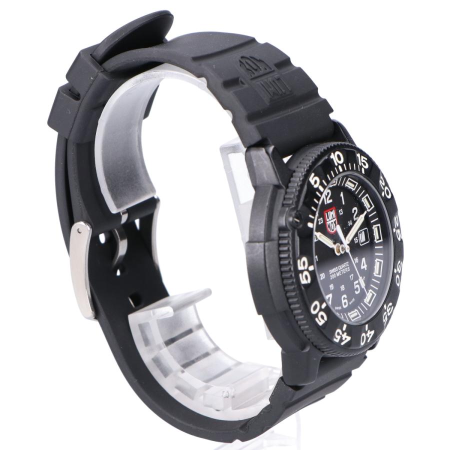 LUMINOX（ルミノックス） 美品/日本限定モデル X-QUALITY SERIES Ref