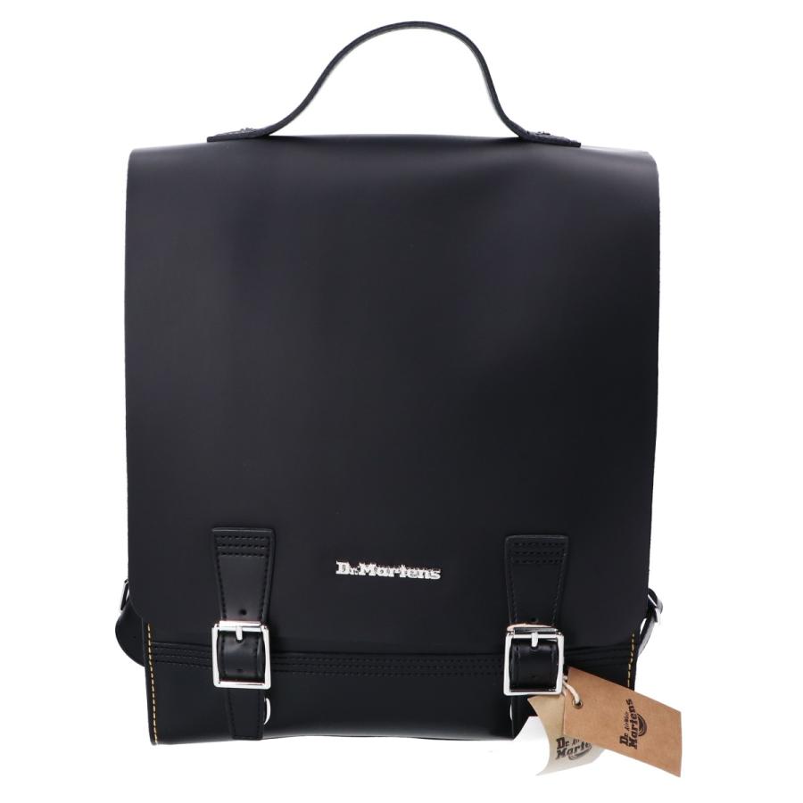 Dr.Martens 新品未使用 ドクターマーチン AB104001 ボックス バック 