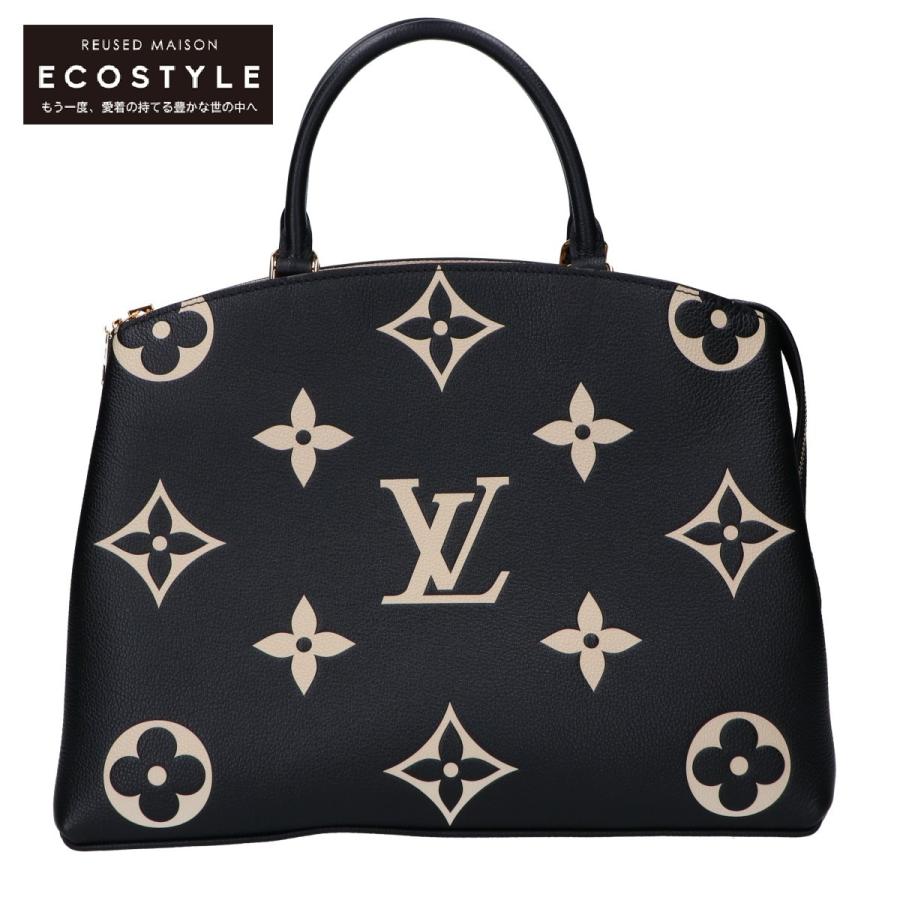 新品同様/ LOUIS VUITTON ルイ ヴィトン M45842 モノグラム 