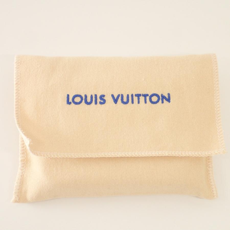 美品/ LOUIS VUITTON ルイ ヴィトン N98562 クロコダイル 美品/ LOUIS VUITTON ルイ ヴィトン N98562 クロコダイル