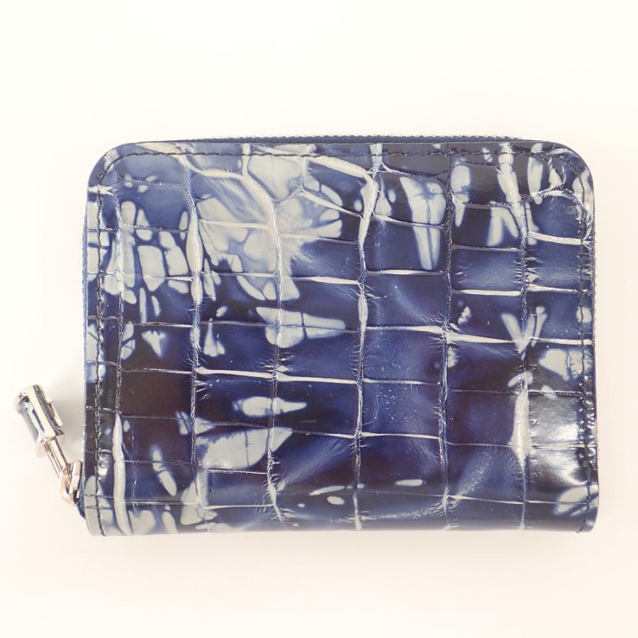 美品/ LOUIS VUITTON ルイ ヴィトン N98562 クロコダイル エキゾチック