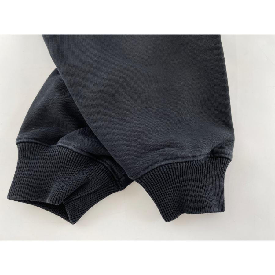 BALENCIAGA バレンシアガ 18年 ブラック 556103 パーカー XS BALENCIAGA バレンシアガ 18年 ブラック 556103 パーカー XS