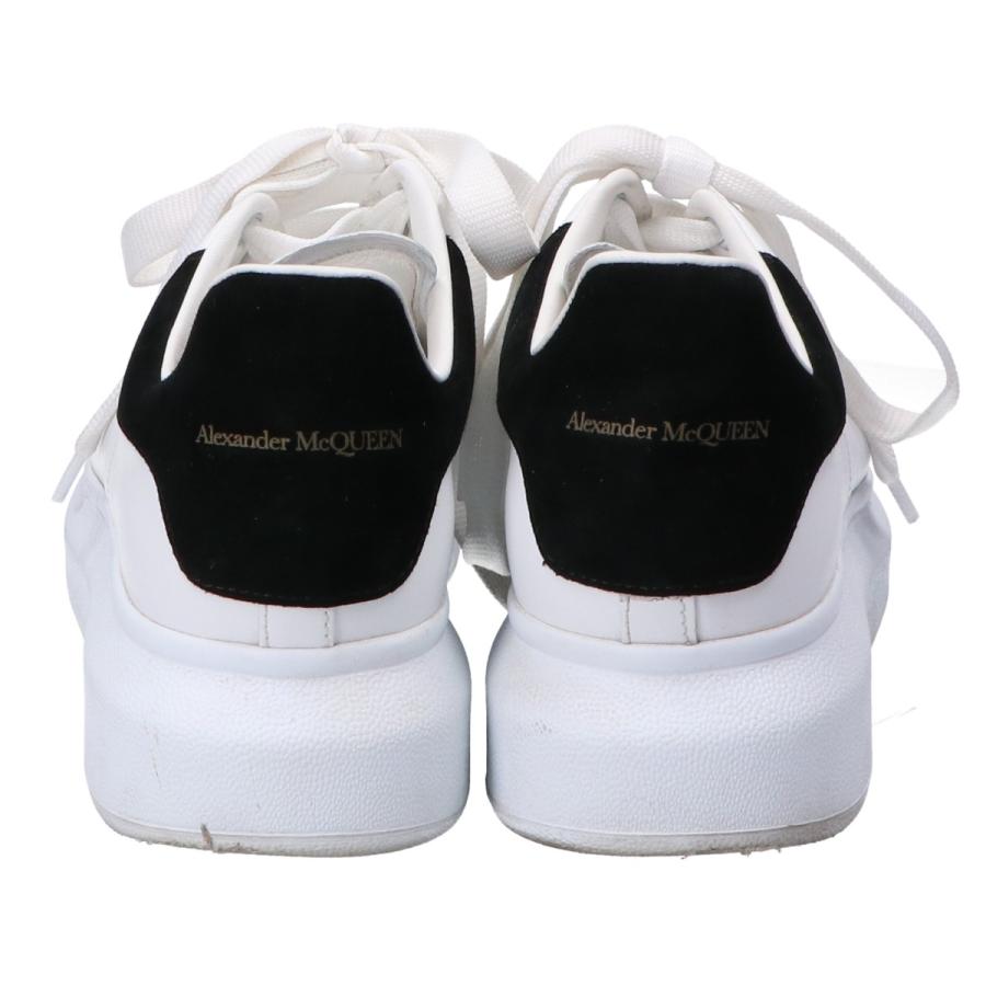 Alexander McQueen アレキサンダーマックイーン 553770 オーバー Alexander McQueen アレキサンダーマックイーン 553770 オーバー