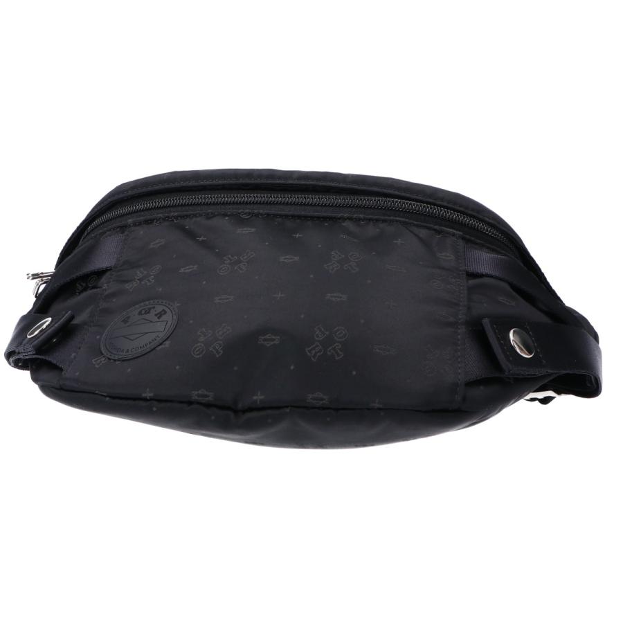 PORTER ポーター 998-19806 POTR ピー・オー・ティー・アール MONOGRAM