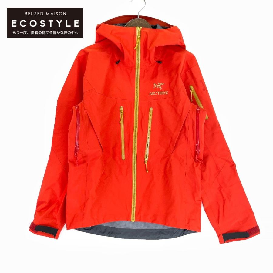 ARC'TERYX（アークテリクス） アルファSV 30th限定カラー 26024