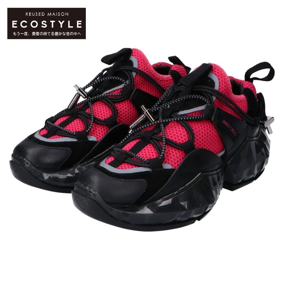 新品同様/ JIMMY CHOO ジミーチュウ DIAMOND TRAIL/F 新品同様/ JIMMY CHOO ジミーチュウ DIAMOND TRAIL/F