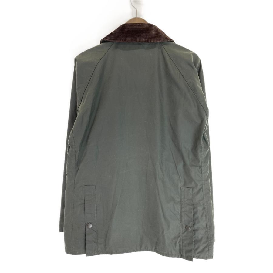 Barbour バブアー 2002043 カーキ SL BEDALE オイルドジャケット 38