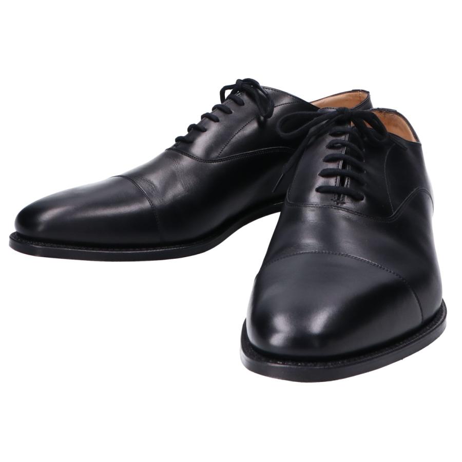 Church's（チャーチ） 新品同様 5807 COPPICE 119ラスト キャップトゥ