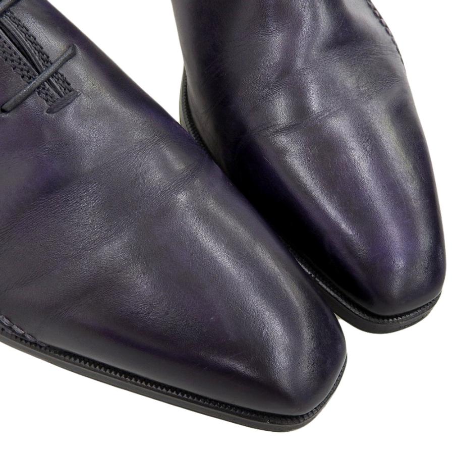 Berluti ベルルッティ スカーズ デムジュール カリグラフィ スクリット