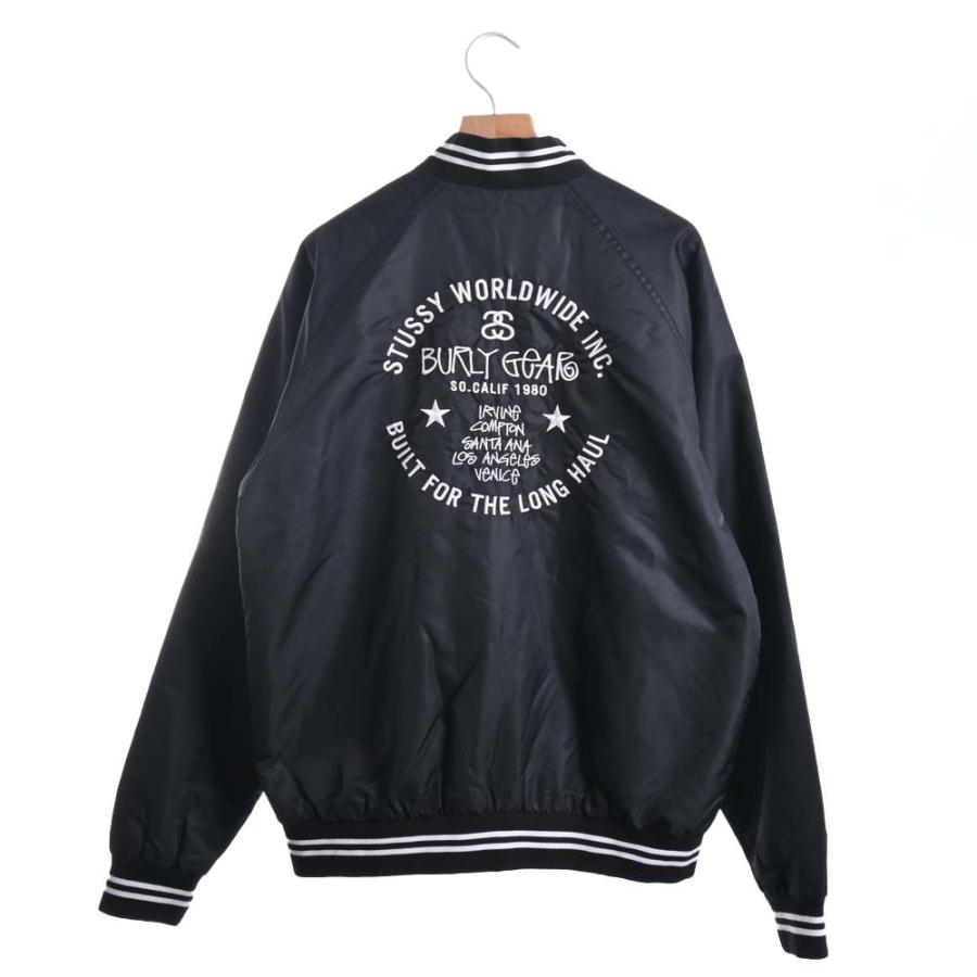 STUSSY（ステューシー） オールドデザイン BUILT FOR THE LONG HAUL