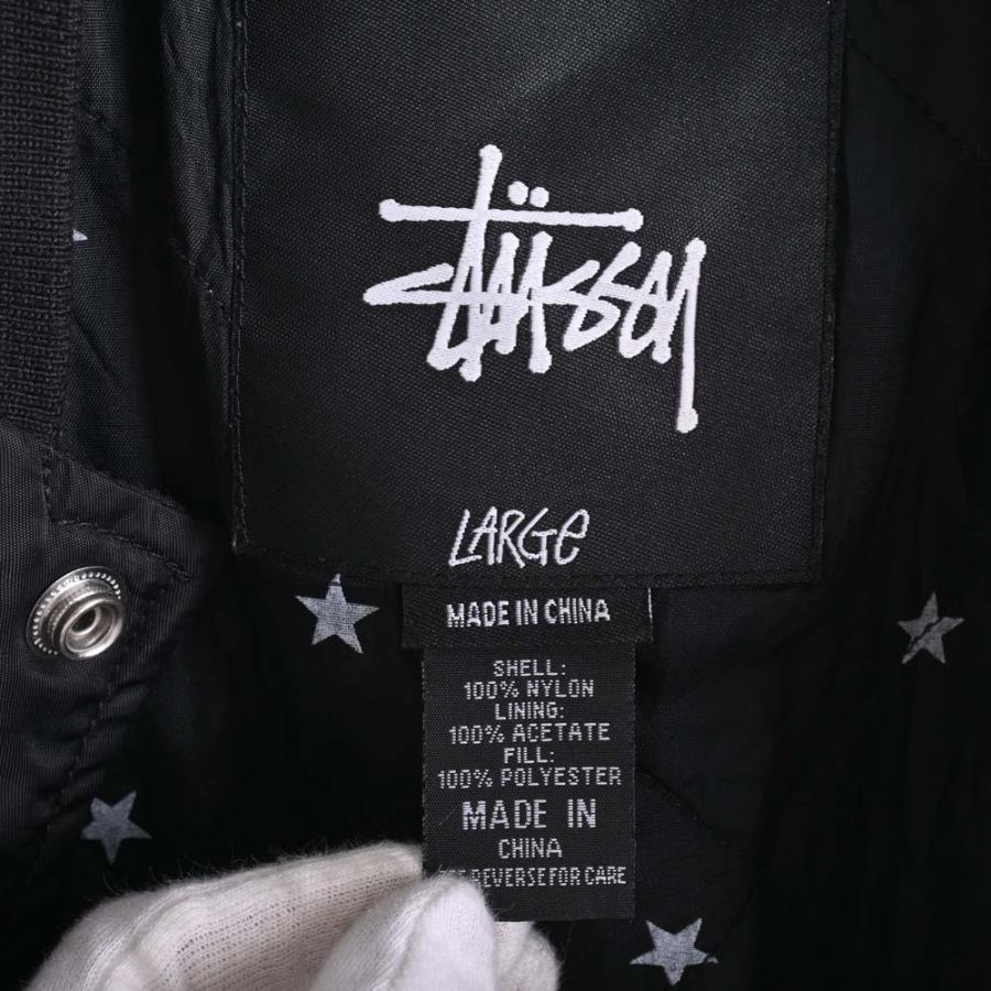STUSSY（ステューシー） オールドデザイン BUILT FOR THE LONG HAUL