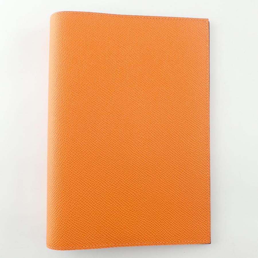 エルメス　ノート　新品未使用 新品未使用 HERMES エルメス Globe Trotter グローブトロッター