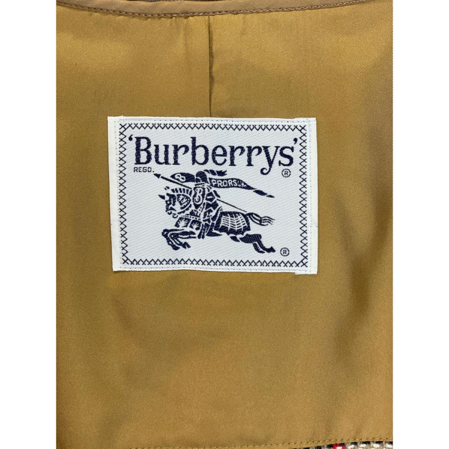 Burberrys バーバリーズ 90'S FD082-030-79 玉虫 ノヴァチェック Burberrys バーバリーズ 90'S FD082-030-79 玉虫 ノヴァチェック