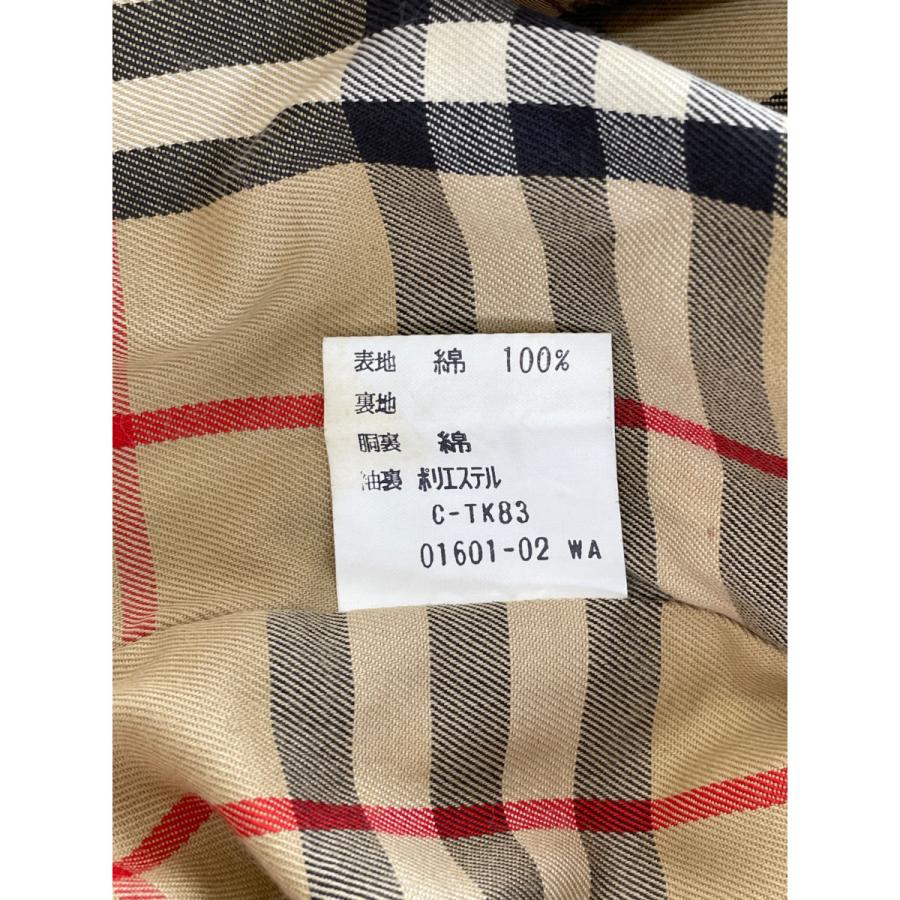 Burberrys バーバリーズ 90'S FD082-030-79 玉虫 ノヴァチェック Burberrys バーバリーズ 90'S FD082-030-79 玉虫 ノヴァチェック