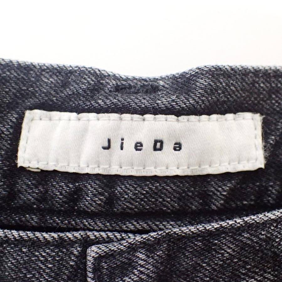 JieDa Jieda ジエダ JIE-ST15 EX LOOSE FIT JEANS ボトムス 2