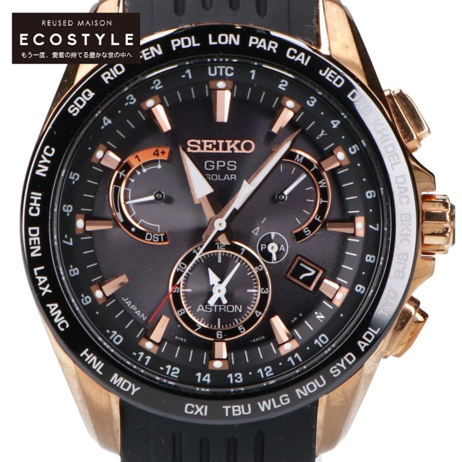 SEIKO（セイコー） SBXB055 8X53 ASTRON アストロン GPS電波ソーラー