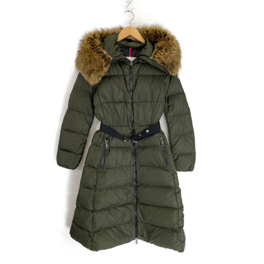MONCLER モンクレール 国内正規 BOUCAGE GIUBBOTTO ボカージュ 