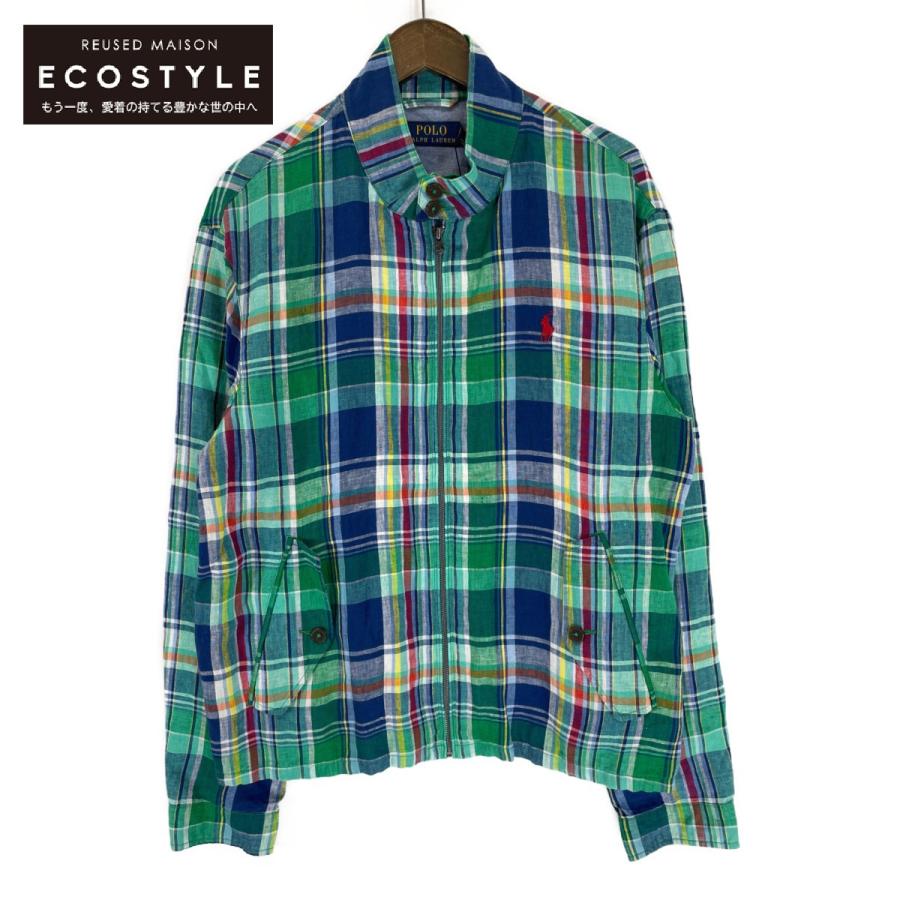 POLO RALPH LAUREN（ポロ・ラルフローレン） ポロ ラルフローレン M