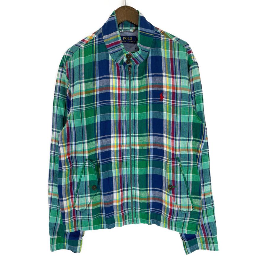 POLO RALPH LAUREN（ポロ・ラルフローレン） ポロ ラルフローレン M 