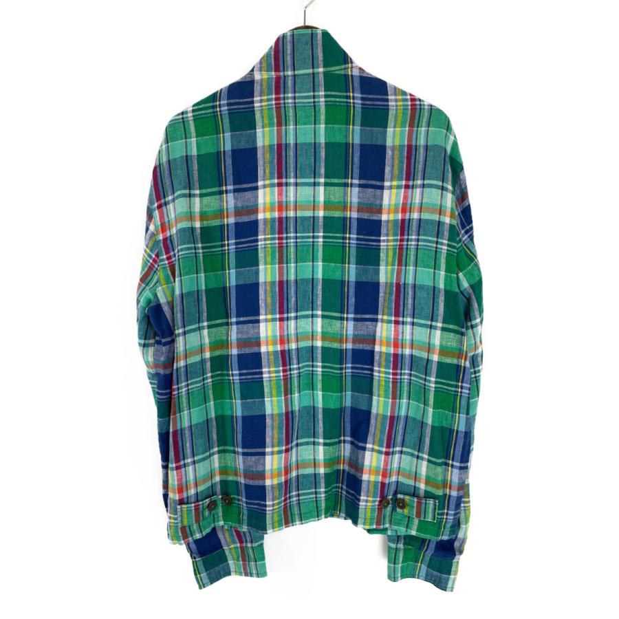 POLO RALPH LAUREN（ポロ・ラルフローレン） ポロ ラルフローレン M