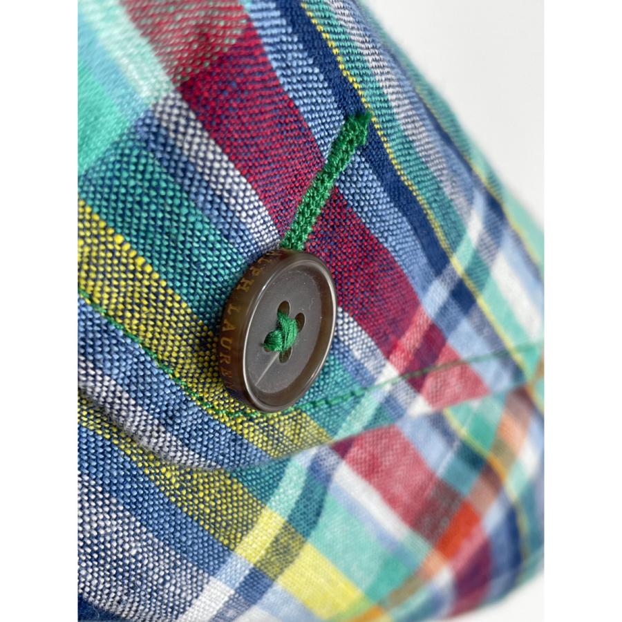 POLO RALPH LAUREN（ポロ・ラルフローレン） ポロ ラルフローレン M