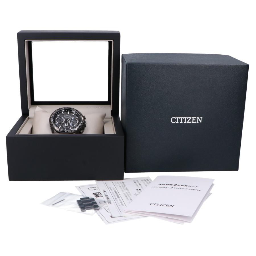 CITIZEN（シチズン） CC4044-53E アテッサ 世界限定1000本 アテッサ35 