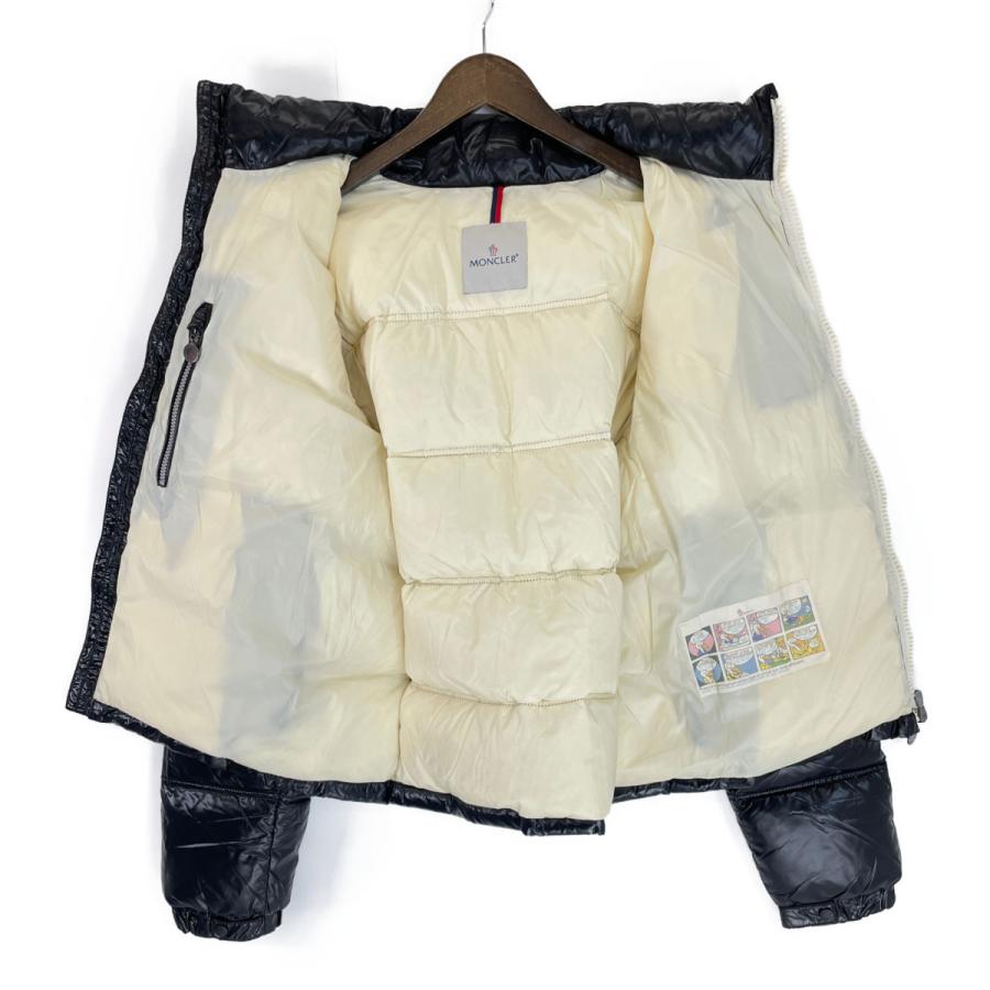 MONCLER モンクレール 41321 ERICエリック ダウン ジャケット 5  