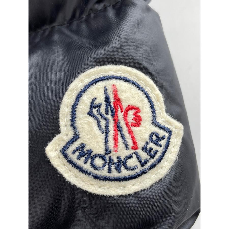 MONCLER 美品/国内正規/ モンクレール HERMINE エルミンヌ ダウン
