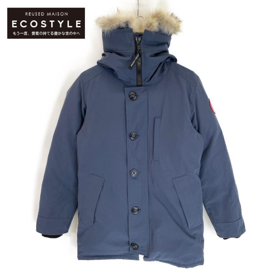 CANADA GOOSE カナダグース 国内正規 3438JM Jasper Parka ジャスパー 