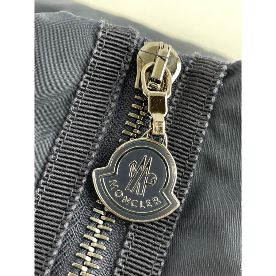 MONCLER（モンクレール） LOBELIA ロベリア ダウン コート 1 ネイビー 