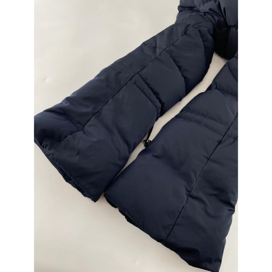 MONCLER（モンクレール） LOBELIA ロベリア ダウン コート 1 ネイビー 