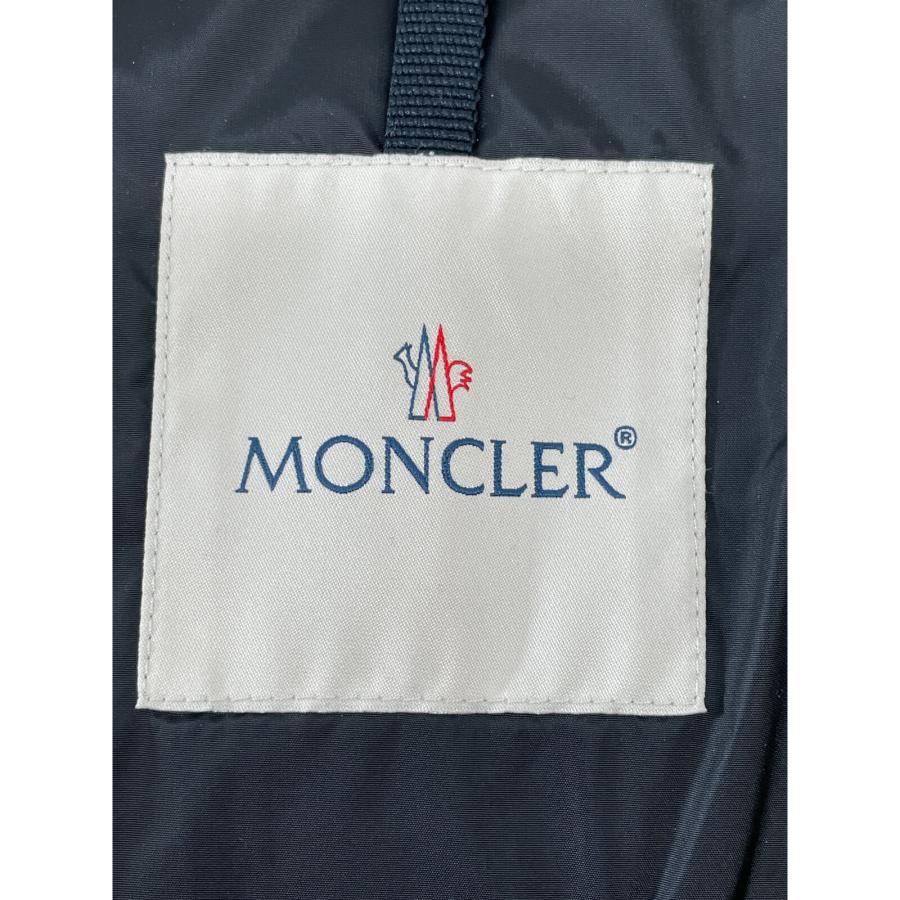 MONCLER（モンクレール） 新品同様/国内正規/21年製 LEO レオ ヨーク