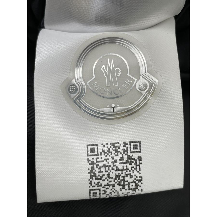 MONCLER（モンクレール） 新品同様/国内正規/21年製 LEO レオ ヨーク