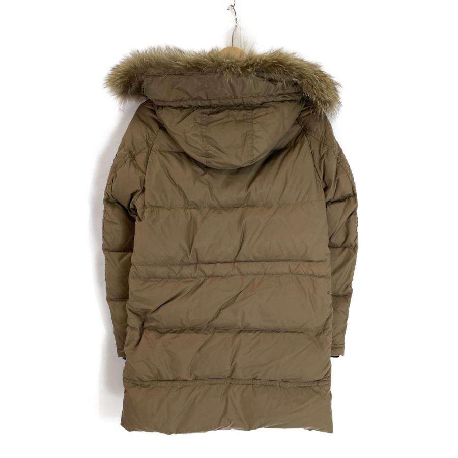 MONCLER（モンクレール） 国内正規 BISENTI ビセンティ N3B ダウン