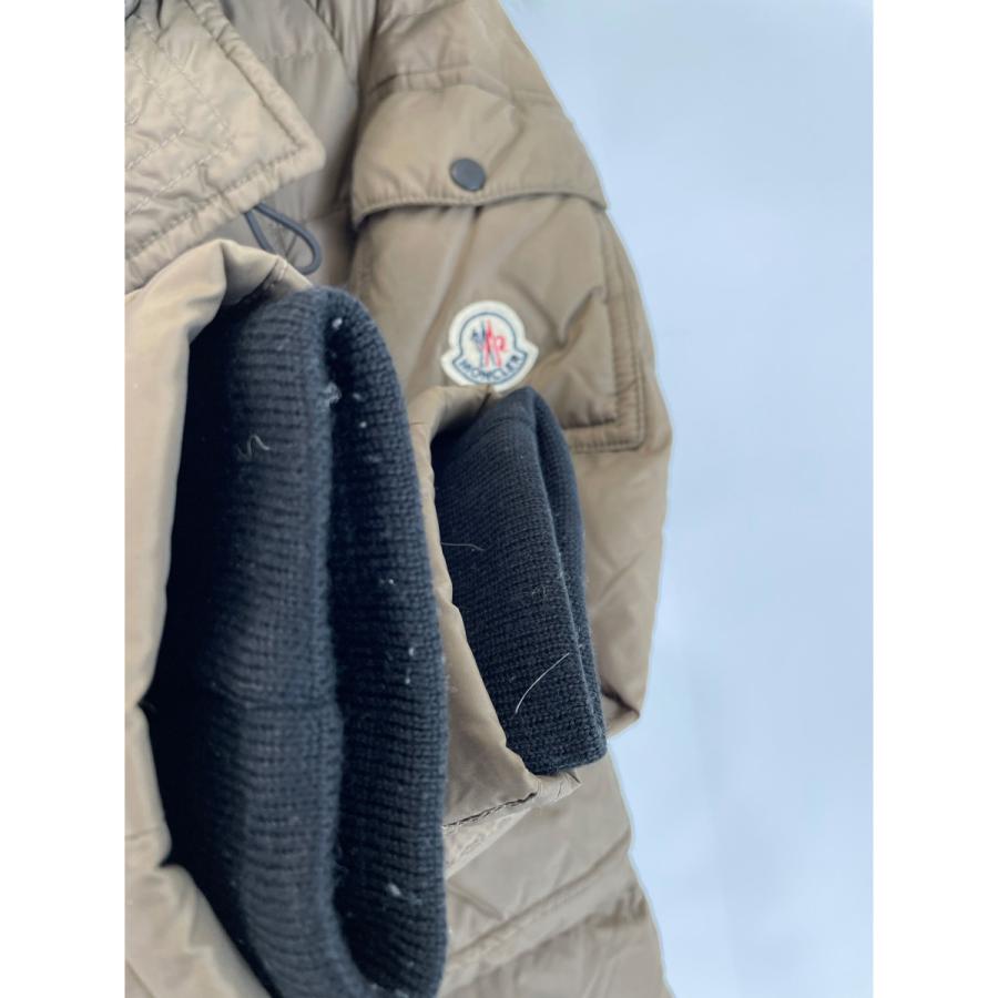 MONCLER（モンクレール） 国内正規 BISENTI ビセンティ N3B ダウン