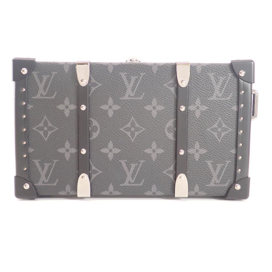 新品同様/ LOUIS VUITTON ルイ ヴィトン M20249 ウォレットトランク