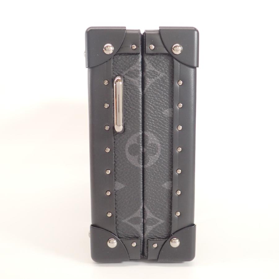新品同様/ LOUIS VUITTON ルイ ヴィトン M20249 ウォレットトランク
