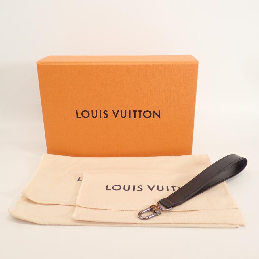 新品同様/ LOUIS VUITTON ルイ ヴィトン M20249 ウォレットトランク