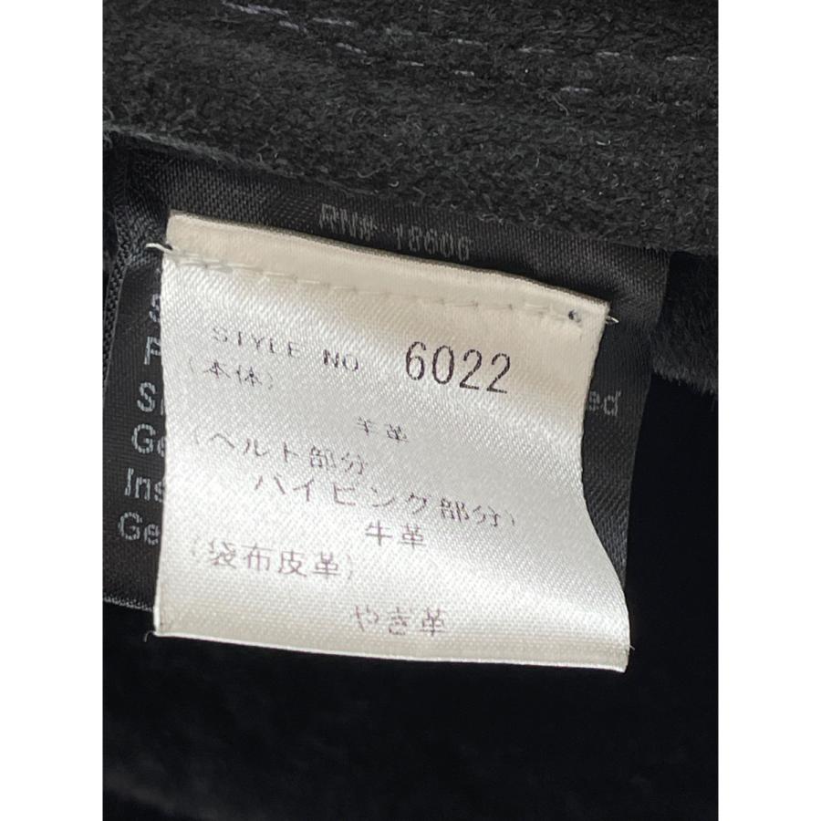 Schott N.Y.C（ショット） SCHOTT 6022 B-3 シープスキンムートン