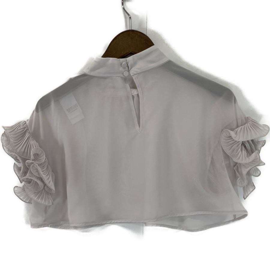 CELFORD セルフォード CWFO232060 ノースリーブワンピース グレー 38