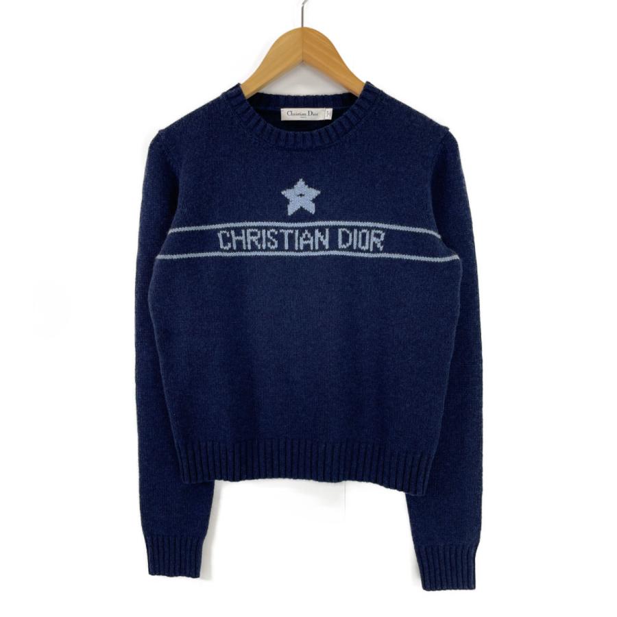 新品同様/正規 Christian Diorクリスチャンディオール 344S57AM003 