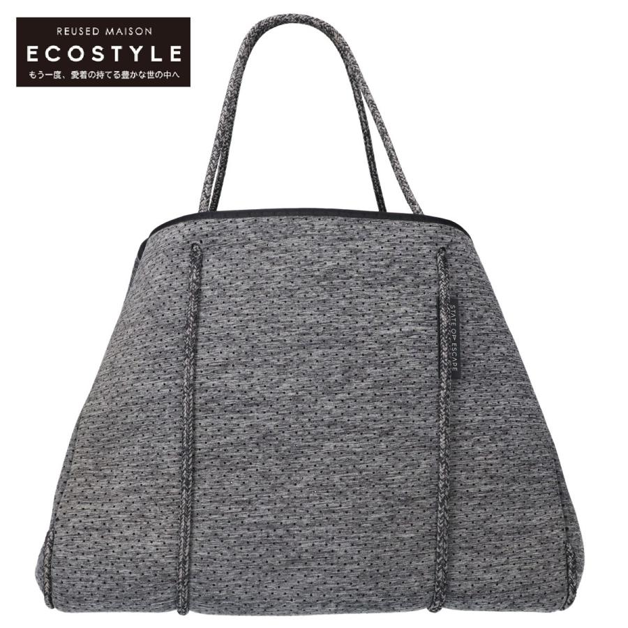 State of Escape ステイトオブエスケープ エスケープ トートバッグ  
