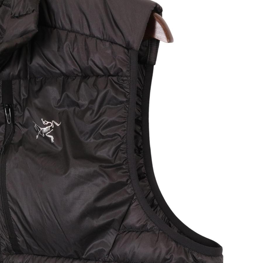 ARC'TERYX（アークテリクス） CERIUM SL VEST 20981 ブラック S ベスト