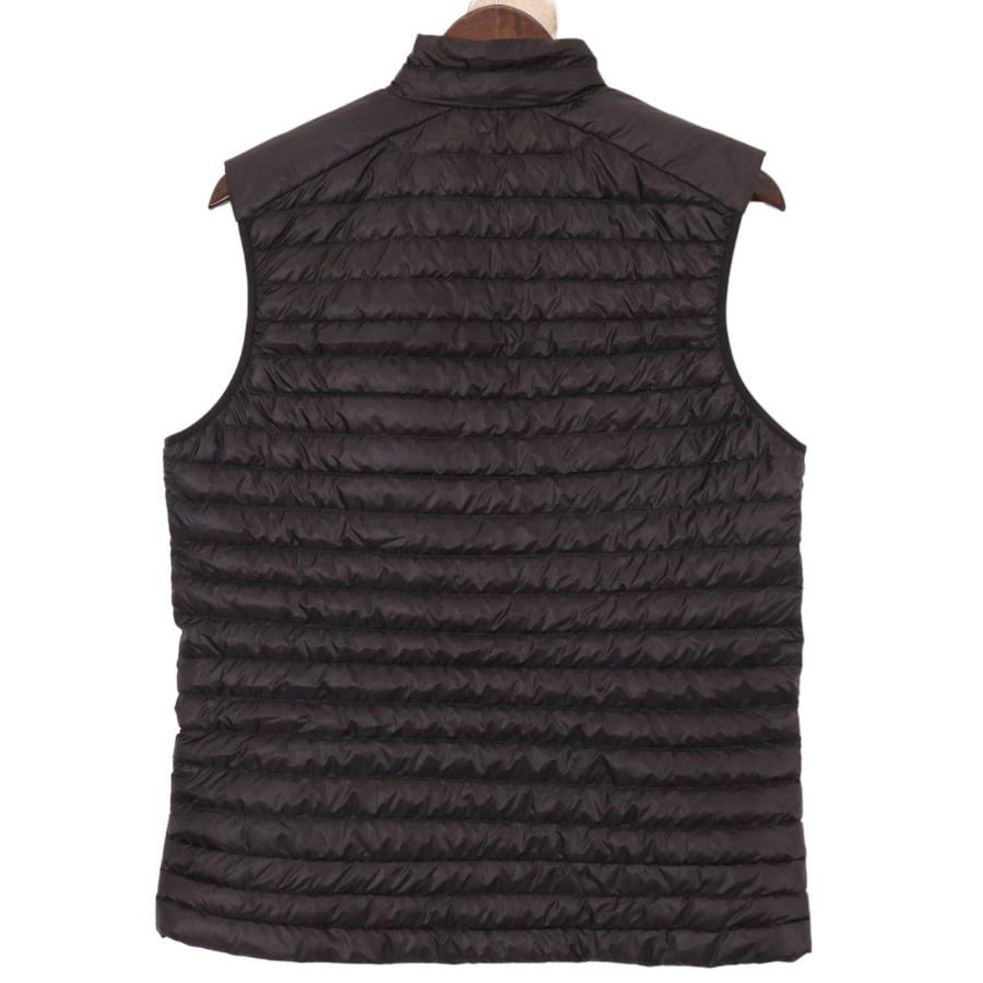 arc'teryx sl ナイロンベスト Amazon.co.jp: [アークテリクス] アトム SL ベスト メンズ Black