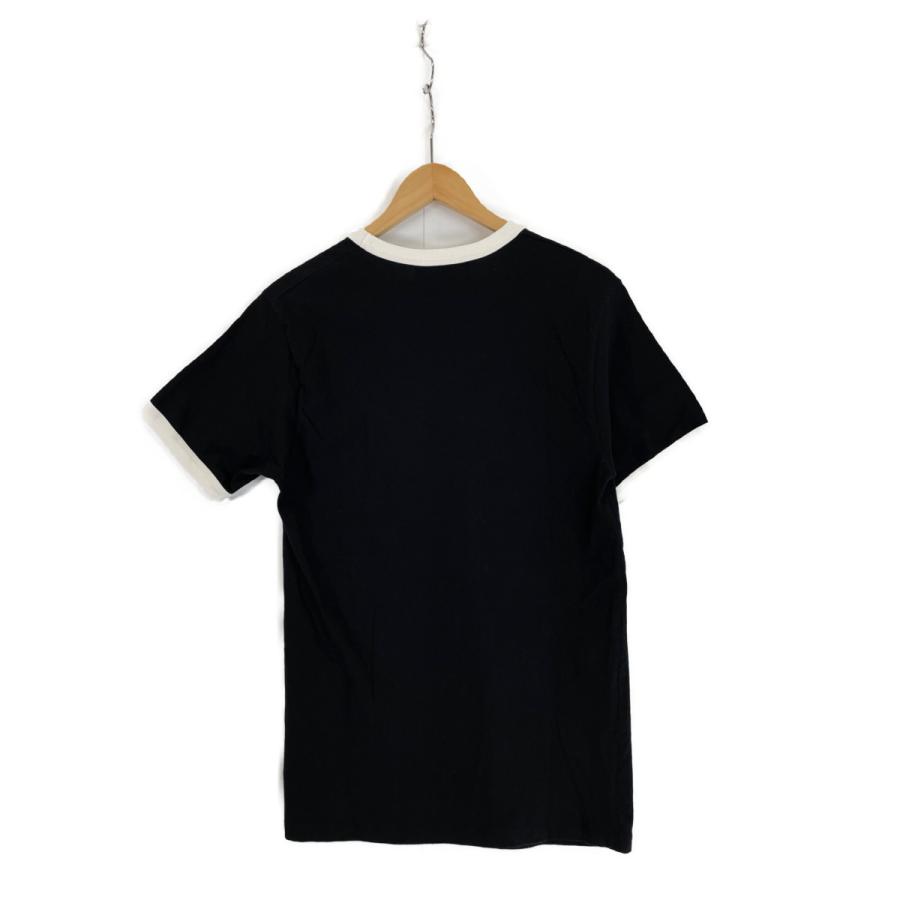 GUCCI（グッチ） 727694 アディダス フロントロゴプリント半袖Tシャツ 